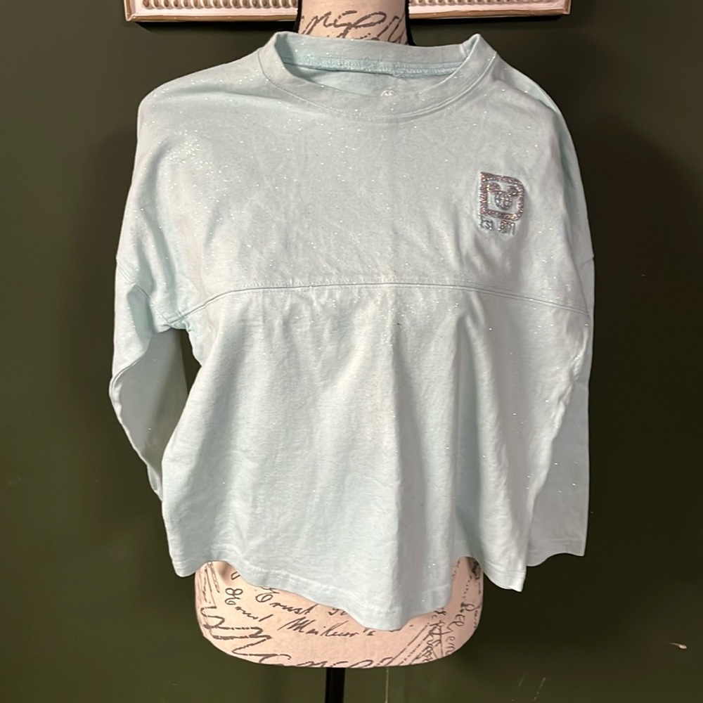 Walt Disney World Sweatshirt